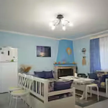Дом отдыха Binos 3min To *